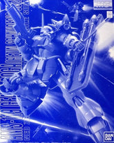 MG 1/100 AMS-119 Geara Doga (Rezin Schnyder's Use) Neo Zeon Mass-Produced Mobile Suit P-Bandai